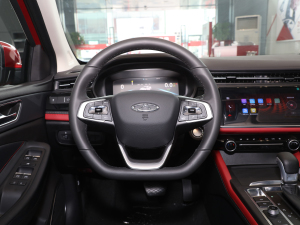 2021С 1.5T CVTPLUS P