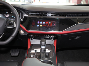 2021С 1.5T CVTPLUS п_