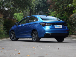 2021СAI 1.5L CVTPLUS 45