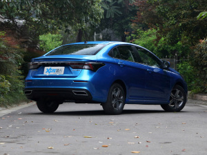 2021СAI 1.5L CVTPLUS w^