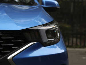 2021СAI 1.5L CVTPLUS 