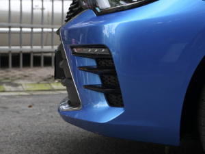 2021СAI 1.5L CVTPLUS ^