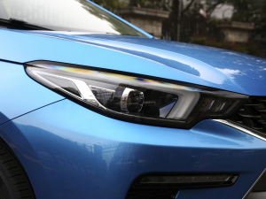 2021СAI 1.5L CVTPLUS ^