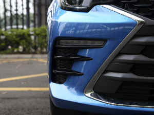 2021СAI 1.5L CVTPLUS ^