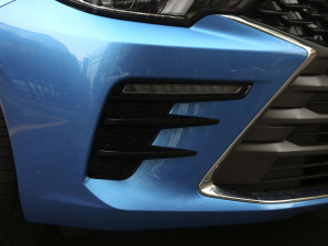 2021СAI 1.5L CVTPLUS ^