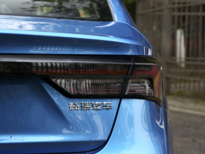 2021СAI 1.5L CVTPLUS β