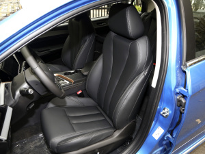 2021СAI 1.5L CVTPLUS {