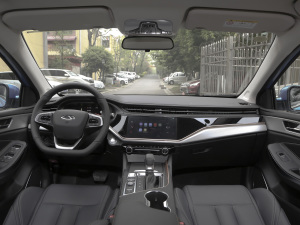 2021СAI 1.5L CVTPLUS ȫ