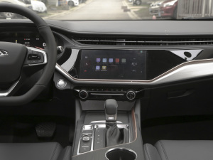 2021СAI 1.5L CVTPLUS п_