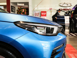 2021СAI 1.5L CVTPLUS ^