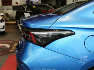 2021СAI 1.5L CVTPLUS ^