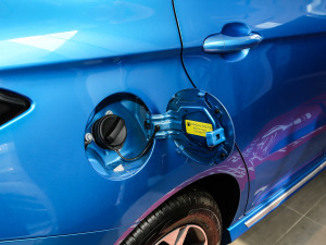 2021СAI 1.5L CVTPLUS w