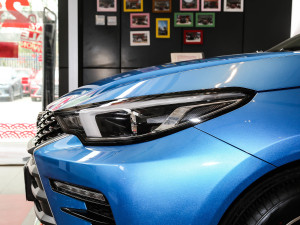 2021СAI 1.5L CVTPLUS ^