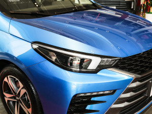 2021СAI 1.5L CVTPLUS ^