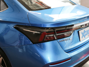 2021СAI 1.5L CVTPLUS (x)(ji)^