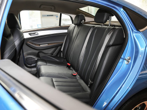 2021СAI 1.5L CVTPLUS 