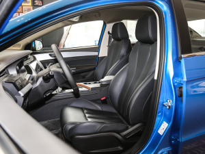 2021СAI 1.5L CVTPLUS {