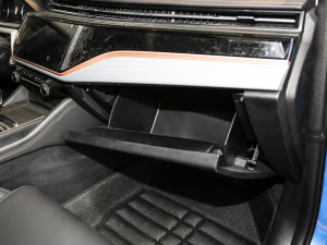 2021СAI 1.5L CVTPLUS 