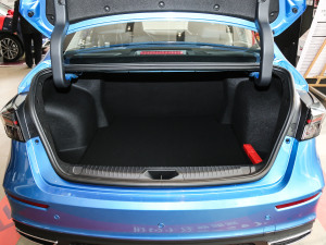 2021СAI 1.5L CVTPLUS g