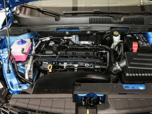 2021СAI 1.5L CVTPLUS 