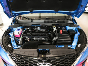 2021СAI 1.5L CVTPLUS lәC