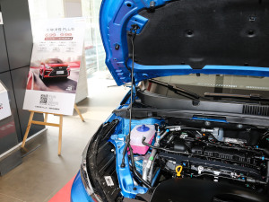 2021СAI 1.5L CVTPLUS 