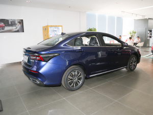 2021С 1.5T քPLUS w^