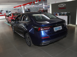 2021С 1.5T քPLUS 45