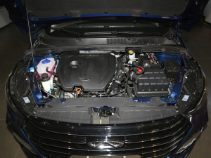 2021С 1.5T քPLUS lәC