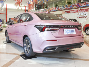 2021СAI 1.5T CVT۰ 45