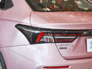 2021СAI 1.5T CVT۰ β