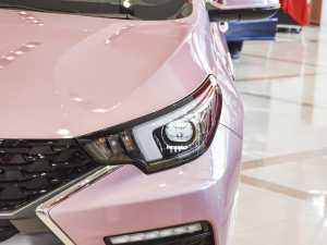 2021СAI 1.5T CVT۰ ^