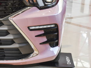 2021СAI 1.5T CVT۰ ^