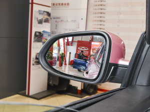 2021СAI 1.5T CVT۰ ^