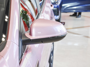 2021СAI 1.5T CVT۰ ^