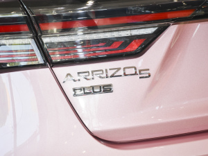 2021СAI 1.5T CVT۰ ^