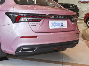 2021СAI 1.5T CVT۰ ^