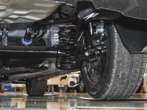 2021СAI 1.5T CVT۰ (x)(ji)^