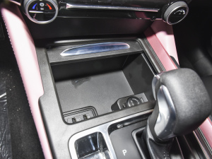 2021СAI 1.5T CVT۰ g