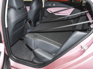 2021СAI 1.5T CVT۰ g