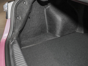 2021СAI 1.5T CVT۰ g