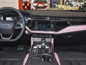 2021СAI 1.5T CVT۰ п_