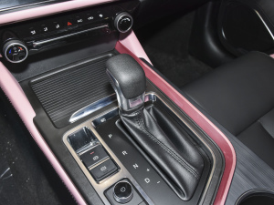 2021СAI 1.5T CVT۰ QU