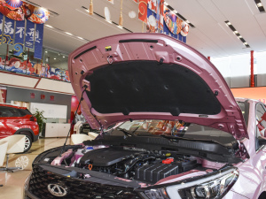 2021СAI 1.5T CVT۰ lәCœ