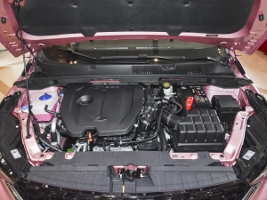 2021СAI 1.5T CVT۰ lәC