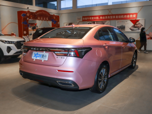 2021С 1.5T CVT۰ Һ45