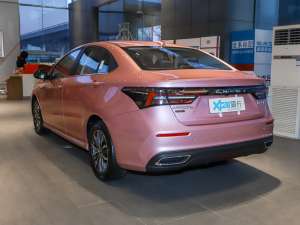 2021С 1.5T CVT۰ 45