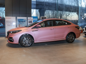 2021С 1.5T CVT۰ ȣ