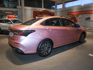 2021С 1.5T CVT۰ w^