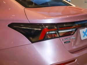 2021С 1.5T CVT۰ β